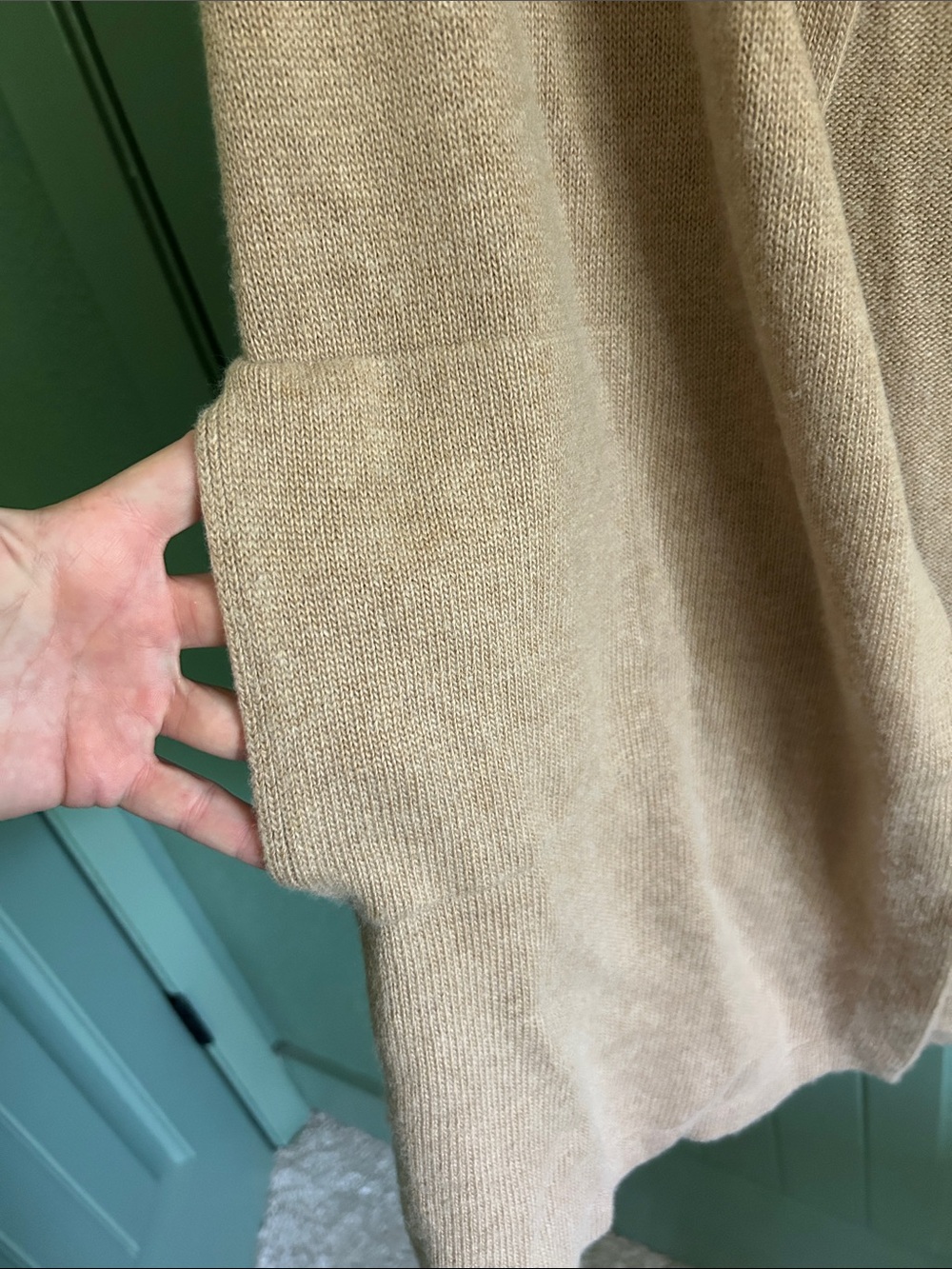 Cardigan - Picture 4 of 5